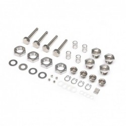 PRB1634 Quick Canopy Latch...