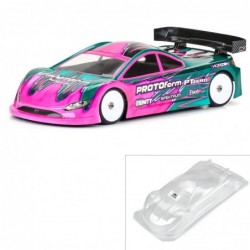1/10 PTzero1 PRO-Lite...