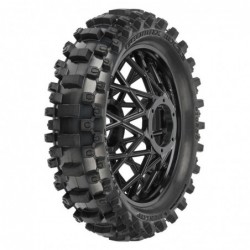 1/4 Dunlop Geomax MX33 CR4...
