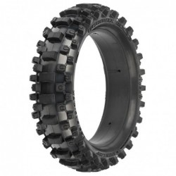 1/4 Dunlop Geomax MX33 V2...