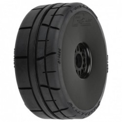1/8 Menace HP BELTED Speed...