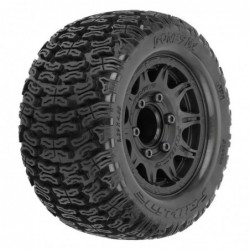 1/10 Bonesaw F/R 2.8 MT...