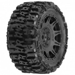 1/6 Trencher F/R 5.7 Tires...