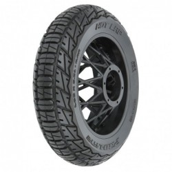 1/4 Hot Lap MX S3 Rear Tire...