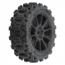 Badlands MX 1.9 Buggy Tires...