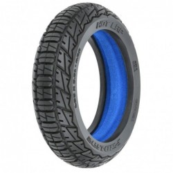 1/4 Hot Lap MX V2 Bead M3...