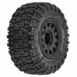 1/10 Aztek M2 F/R 2.2/3.0...