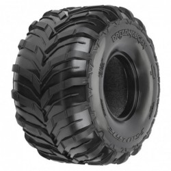 1/10 Dreadnaught F/R 2.6 MT...