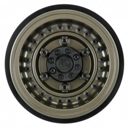 1/6 Black Rhino Armory Alum...