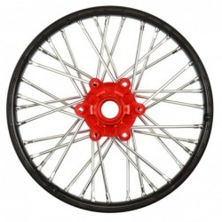 1/4 Pro-Spec Aluminum V2...