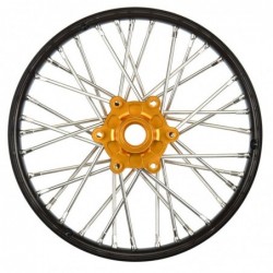 1/4 Pro-Spec Aluminum V2...