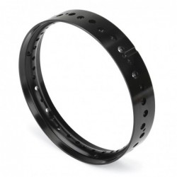 1/4 Pro-Spec Aluminum Front...