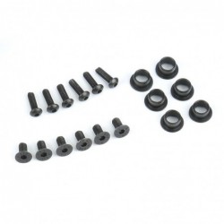 1/4 Pro-Spec Front Wheel...