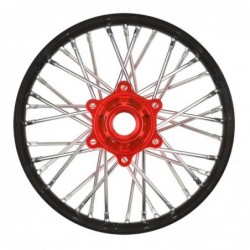 1/4 Pro-Spec Aluminum V2...