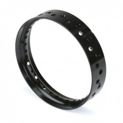 1/4 Pro-Spec Aluminum Rear...
