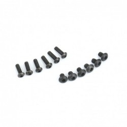 1/4 Pro-Spec Rear Wheel...