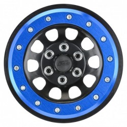 1/6 Steelies Stamped Steel...