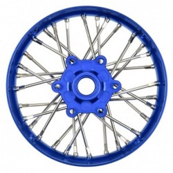 1/4 Pro-Spec Aluminum V2...