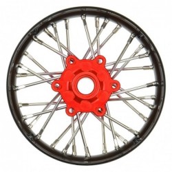1/4 Pro-Spec Aluminum V2...