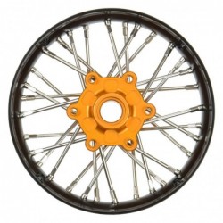 1/4 Pro-Spec Aluminum V2...