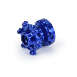 1/4 Pro-Spec Aluminum Front...