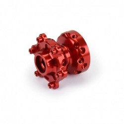 1/4 Pro-Spec Aluminum Front...