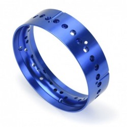 1/4 Pro-Spec Blue Aluminum...