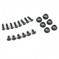 1/4 Pro-Spec Front Wheel...