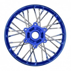 1/4 Pro-Spec Aluminum V2...