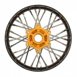 1/4 Pro-Spec Aluminum V2...