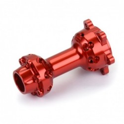 1/4 Pro-Spec Aluminum Rear...
