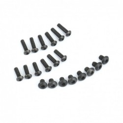 1/4 Pro-Spec Rear Wheel...