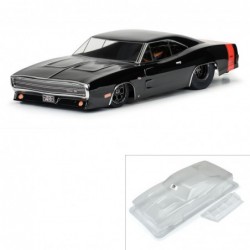 1/10 1970 Dodge Charger...