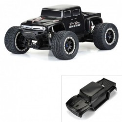 1/5 Pre-Cut Ford F-100 Bash...