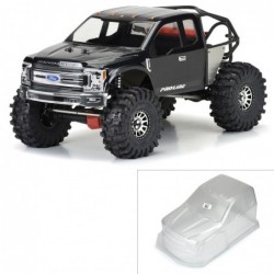1/6 2017 Ford F-250 Super...