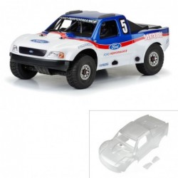 1/7 Pre-Cut 1997 Ford F-150...