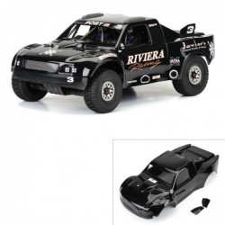 1/7 Pre-Cut 1997 Ford F-150...
