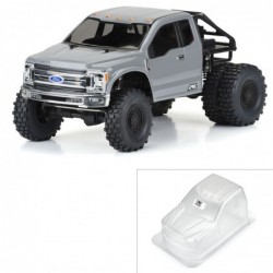 1/10 2017 Ford F-250 Super...