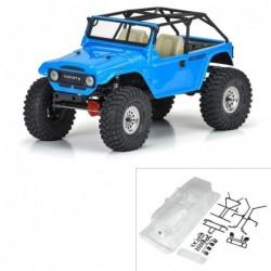 1/10 1979 Toyota Land...