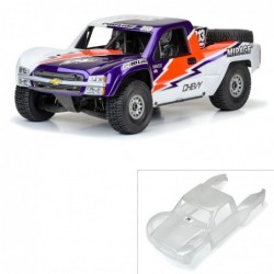 1/7 Pre-Cut 2007 Chevy...
