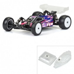 1/10 Sector Light Weight...
