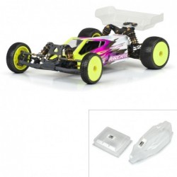 1/10 Sector Light Weight...