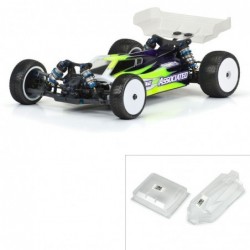 1/10 Sector Light Weight...