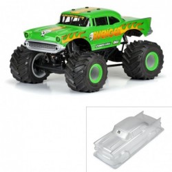 1/8 1957 Chevy Bel Air...