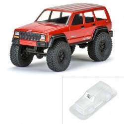 1/24 2001 Jeep Cherokee...