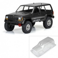 1/10 2001 Jeep Cherokee...