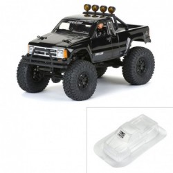 1985 Toyota HiLux SR5 Clear...