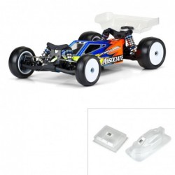 1/10 Sector Light Weight...
