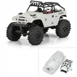 1/24 1979 Toyota Land...