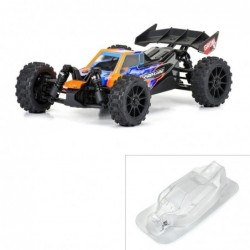 1/14 Axis Clear Body:...